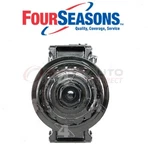 Reman Four Seasons Ac Compressor For 2011-2012 Mercedes-benz GLK300 Heating Ai. Fixed Price $356.40.