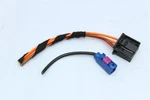 2015-2021 Mercedes W205 C300 Satellite Radio Receiver / Tuner Connector Pigtail. Fixed Price $30.60.