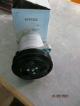 Global Parts 6511360 Compressor New HR6 5.60 Inch Pulley With Grooves. Fixed Price $125.00.