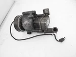 1990-1991 Mercedes-benz 300SL Ac Air Compressor Pump + Clutch 000-230-05-11-80. Fixed Price $109.72.