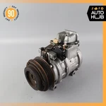 90-93 Mercedes R129 500SL A/c Air Conditioning Compressor 1191310001 Oem. Fixed Price $145.25.