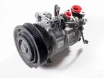 13-16 Audi S4 S5 SQ5 B8.5 3.0T Ac Compressor Pump Tested 8T0260805G 14 15. Fixed Price $69.95.