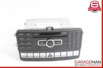 12-16 Mercedes R172 SLK250 SLK350 Navigation Command Head Unit Dvd Cd Audio Oem. Fixed Price $162.50.