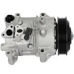 Compressor For 2012-2017 Toyota Camry 2009-2012 RAV4 2.5L L4 TSE17C. Fixed Price $161.02.