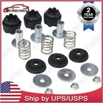 18X Air Compressor Pump Mount Kits For Mercedes W166 W221 W211 W220 W164 W251. Fixed Price $29.99.