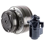 For Mercedes 300SD 1979 1980 Ac Compressor W/ A/c Drier Gap. Fixed Price $338.41.