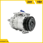 A/c Compressors For Mercedes-benz ML350 GL450 GL550 C300 C350 R350 R500. Fixed Price $144.99.