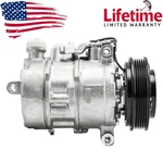 168300 A/c Compressors &clutch For Mercedes-benz A220 2020-2022 GLA250 2015-2022. Fixed Price $151.99.