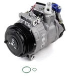 Nissens 89039 A/c Compressor For Mb C230 C350 CL600 CLS400 E350 GLK250 GLK350. Fixed Price $348.09.