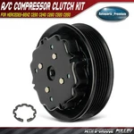 A/c Compressor Clutch Kit For Mercedes-benz C230 C280 C320 C350 CL500 6-GROOVE. Fixed Price $50.99.