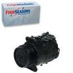 4 Seasons A/c Compressor For 2009-2010 Mercedes-benz CL550. Fixed Price $343.30.
