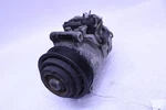 Used A/c Compressor Fits: 2013 Mercedes-benz E-class 204 Type C300 Grad. Fixed Price $120.00.