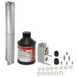 60042SK 4-SEASONS Four-seasons Kit A/c Ac Service For Mb Mercedes Ml Class GL350. Fixed Price $106.03.