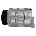 Ac Compressor With Clutch For Mercedes Benz C-class E-class Sprinter 0012305511. Fixed Price $129.00.