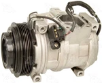 A/c Compressor-new 4 Seasons 58336. Fixed Price $366.96.