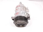 2013-2025 Mercedes-benz C300 Ac Air Compressor Pump + Clutch 000-830-06-04. Fixed Price $483.79.