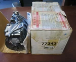 Four Seasons Reman A/c Compressor 77343 For 1979-2006 Mercedes 000230051188. Fixed Price $119.99.