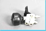 Mercedes R230 SL500 SL55 Amg Pressure Relief Valve Abc Hydraulic Suspension Oem. Fixed Price $114.00.