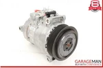 06-11 Mercedes W211 E350 Ac A/c Air Conditioning Compressor 0012308111 Oem. Fixed Price $100.00.