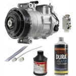 Four Seasons 7933N A/c Compressor Kit, For 2012 Mercedes E350. Fixed Price $761.43.